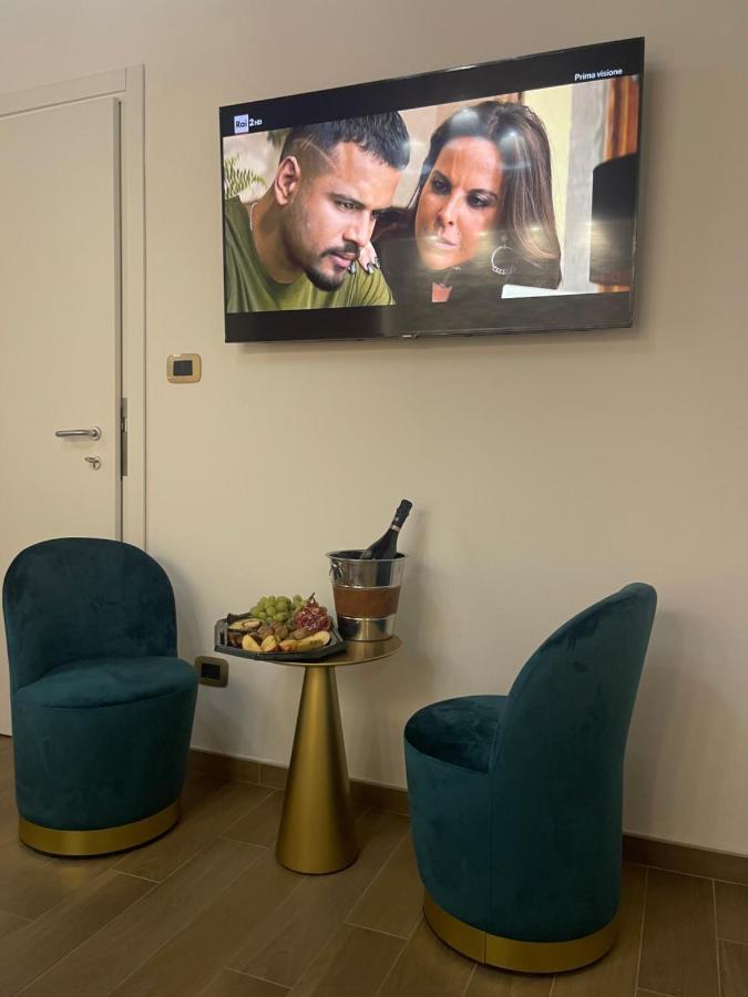 לינה וארוחת בוקר קומאקיו Vicolosei מראה חיצוני תמונה